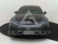 2022 Mercedes Benz EQE