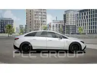 2022 Mercedes Benz EQE