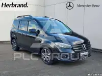 2022 Mercedes Benz T -Klasse
