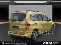 2022 Mercedes Benz T -Klasse