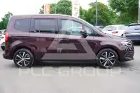 2022 Mercedes Benz T -Klasse