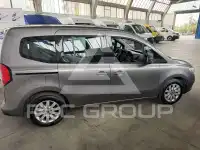 2022 Mercedes Benz T -Klasse