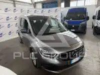 2022 Mercedes Benz T -Klasse