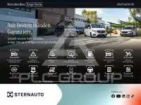2022 Mercedes Benz T -Klasse