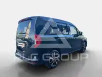 2022 Mercedes Benz T -Klasse