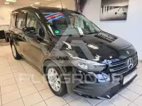 2022 Mercedes Benz T -Klasse