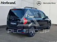 2022 Mercedes Benz T -Klasse