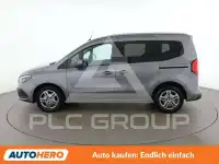 2022 Mercedes Benz T -Klasse