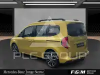 2022 Mercedes Benz T -Klasse