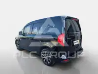 2022 Mercedes Benz T -Klasse
