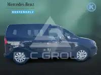 2022 Mercedes Benz T -Klasse