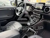 2022 Mercedes Benz T -Klasse
