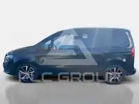 2022 Mercedes Benz T -Klasse
