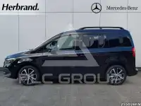 2022 Mercedes Benz T -Klasse
