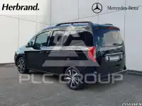 2022 Mercedes Benz T -Klasse