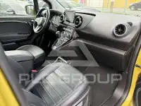 2022 Mercedes Benz T -Klasse