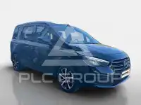 2022 Mercedes Benz T -Klasse