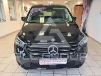 2022 Mercedes Benz T -Klasse
