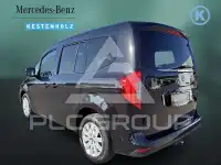 2022 Mercedes Benz T -Klasse