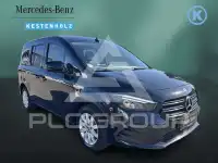 2022 Mercedes Benz T -Klasse