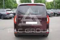 2022 Mercedes Benz T -Klasse
