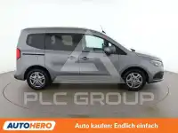 2022 Mercedes Benz T -Klasse