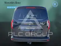 2022 Mercedes Benz T -Klasse