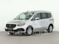 2022 Mercedes Benz T -Klasse