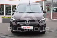 2022 Mercedes Benz T -Klasse