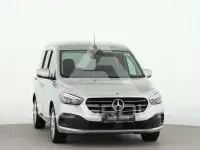 2022 Mercedes Benz T -Klasse