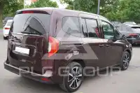 2022 Mercedes Benz T -Klasse