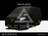 2022 Mercedes Benz T -Klasse