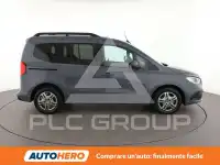 2022 Mercedes Benz T -Klasse