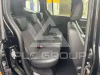 2022 Mercedes Benz T -Klasse