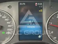 2022 Mercedes Benz T -Klasse
