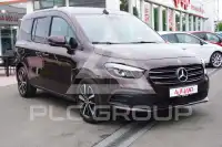 2022 Mercedes Benz T -Klasse