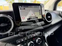 2022 Mercedes Benz T -Klasse