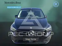 2022 Mercedes Benz T -Klasse