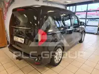 2022 Mercedes Benz T -Klasse