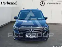 2022 Mercedes Benz T -Klasse