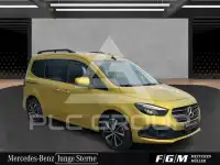 2022 Mercedes Benz T -Klasse