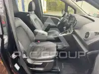 2022 Mercedes Benz T -Klasse