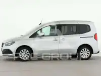 2022 Mercedes Benz T -Klasse