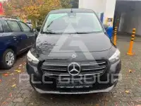2022 Mercedes Benz T -Klasse
