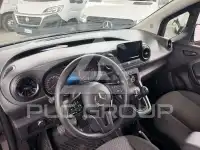 2022 Mercedes Benz T -Klasse