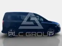 2022 Mercedes Benz T -Klasse