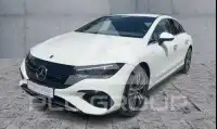 2022 Mercedes Benz EQE