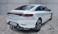 2022 Mercedes Benz EQE