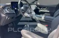 2022 Mercedes Benz EQE