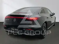 2022 Mercedes Benz EQE